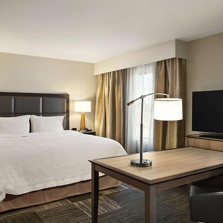 Hampton Inn & Suites Minooka Channahon Eksteriør billede